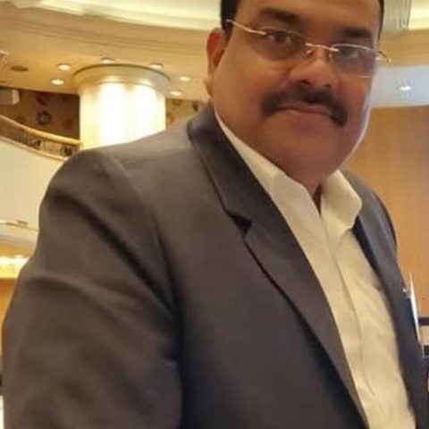Surendra Singh