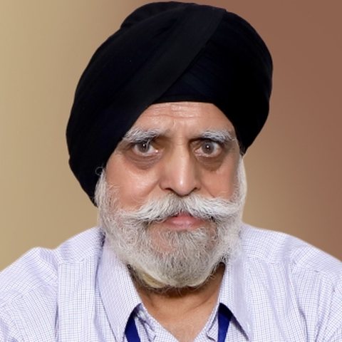 Chamatkar Singh Grover
