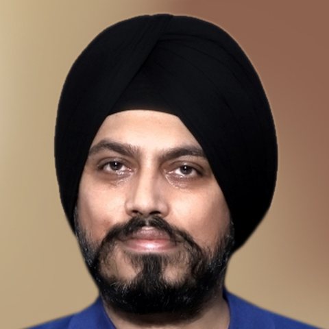 Sukhpreet Singh Grover