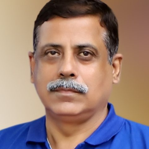 Vivek Manik
