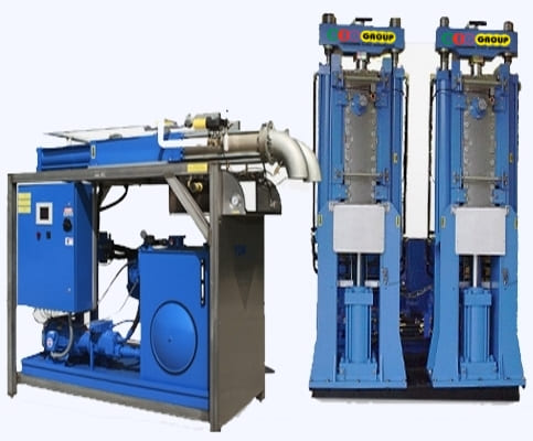 Beverage Industry CO2 Supply